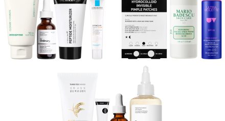 Cult Beauty Blemish Bundles 2025