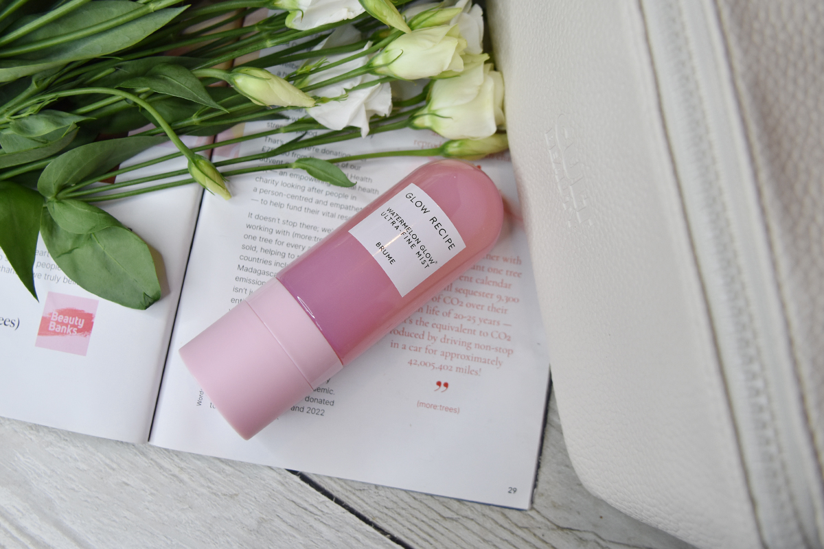 Glow Recipe Watermelon Glow Ultra Fine Mist