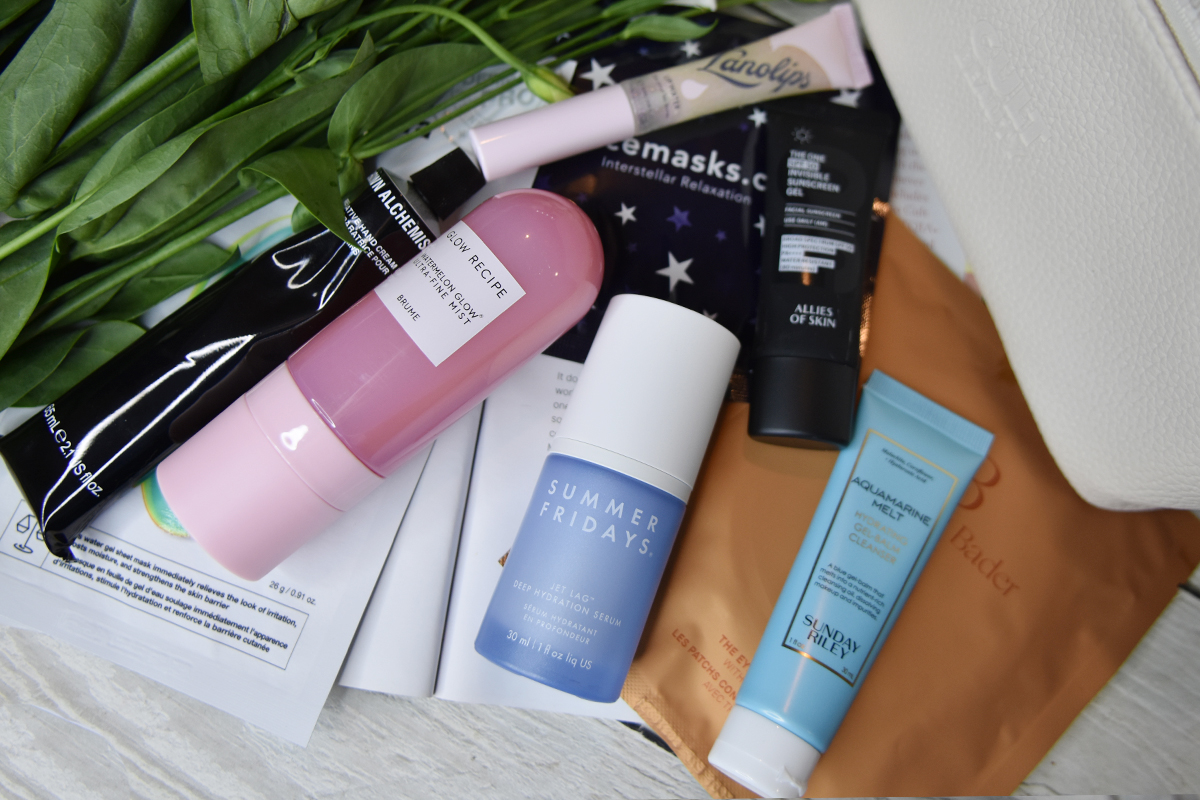 Cult Beauty Flight Mode Edit 2025 Review