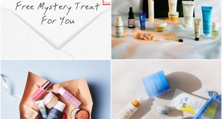 Cult Beauty Mystery Goody Bags 2025