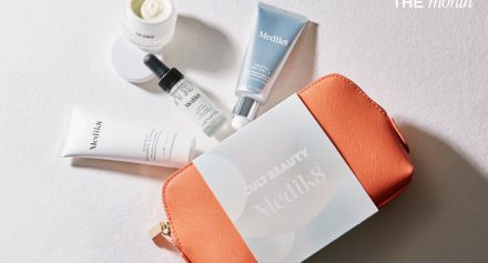 Cult Beauty x Medik8 Beauty Box 2025 –  Available now