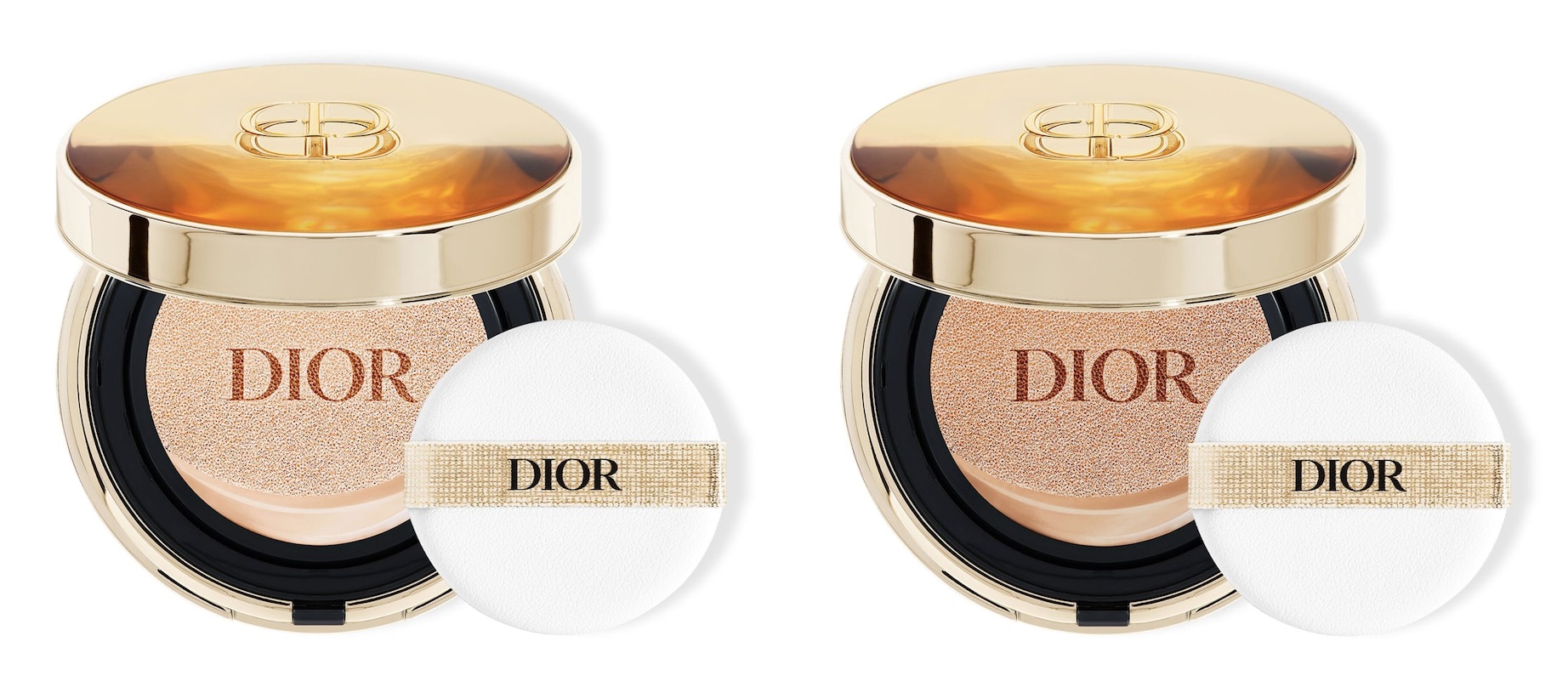 DIOR Le Cushion Teint de Rose Foundation