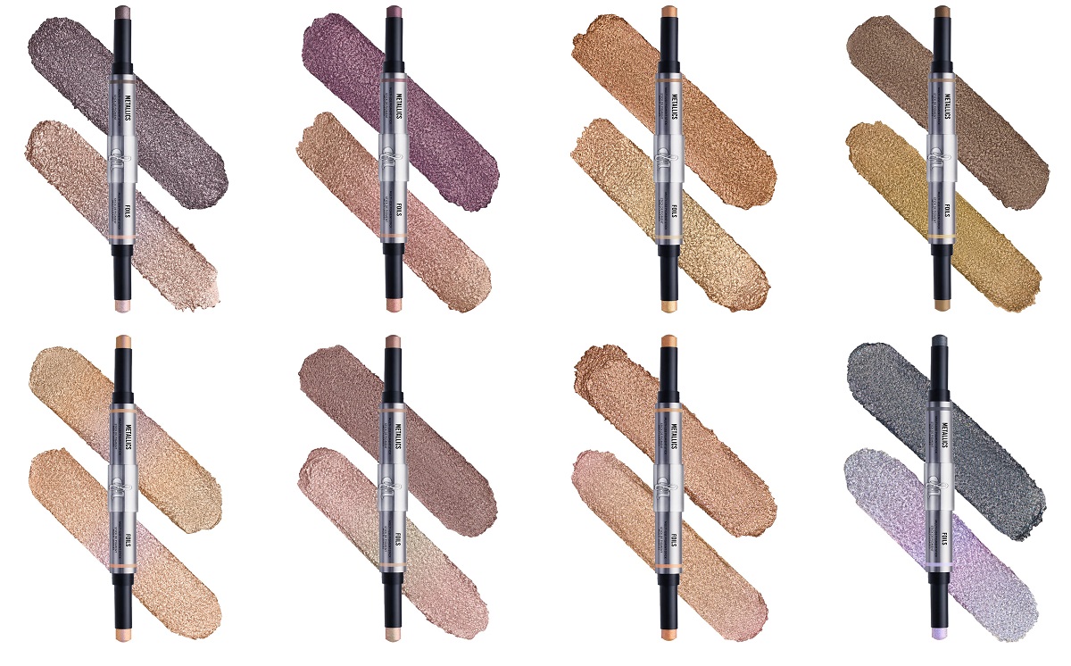 Danessa Myricks Beauty Colorfix Stix Multi-Use Pearl Pigment Stick for Eye, Cheek & Lip Danessa Myricks Beauty Colorfix Stix Multi-Use Pearl Pigment Stick for Eye, Cheek & Lip