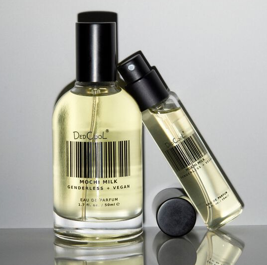 DedCool Mochi Milk Eau de Toilette