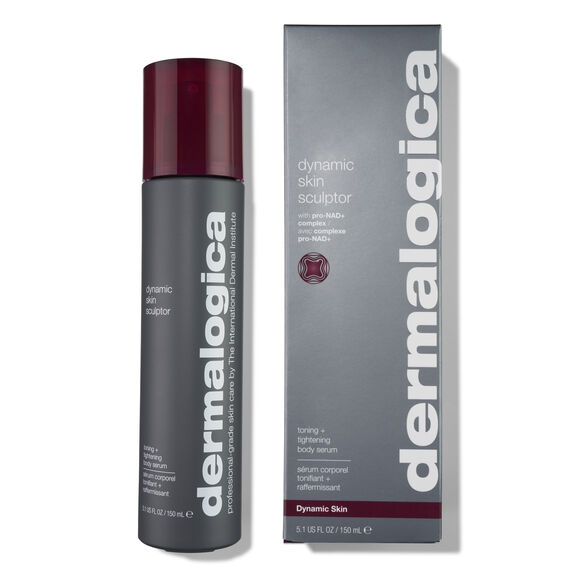 Dermalogica Dynamic Skin Sculptor Dermalogica Dynamic Skin Sculptor