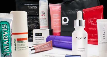 Dermstore Jet Set Edit 2025