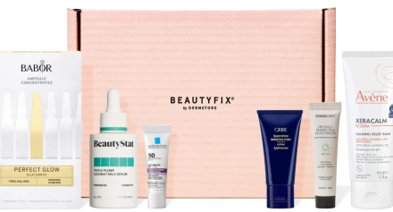 Dermstore BeautyFIX Beauty Box June 2025