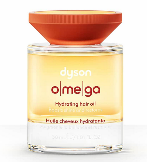 Dyson Omega Hydrating Hair Oil