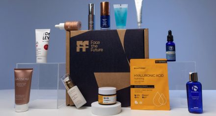 Face the Future Holy Grails Edit 2025