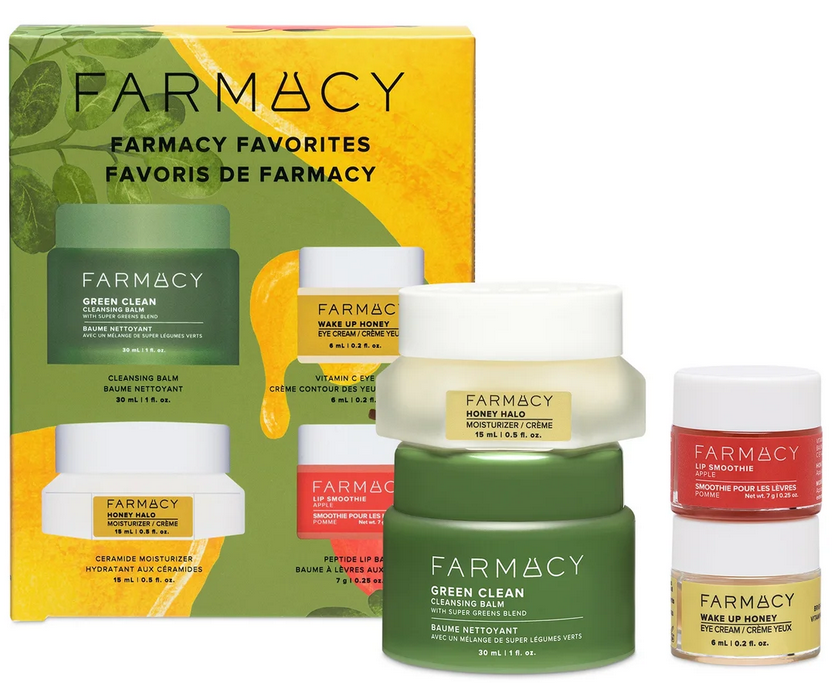 Farmacy Favorites Kit