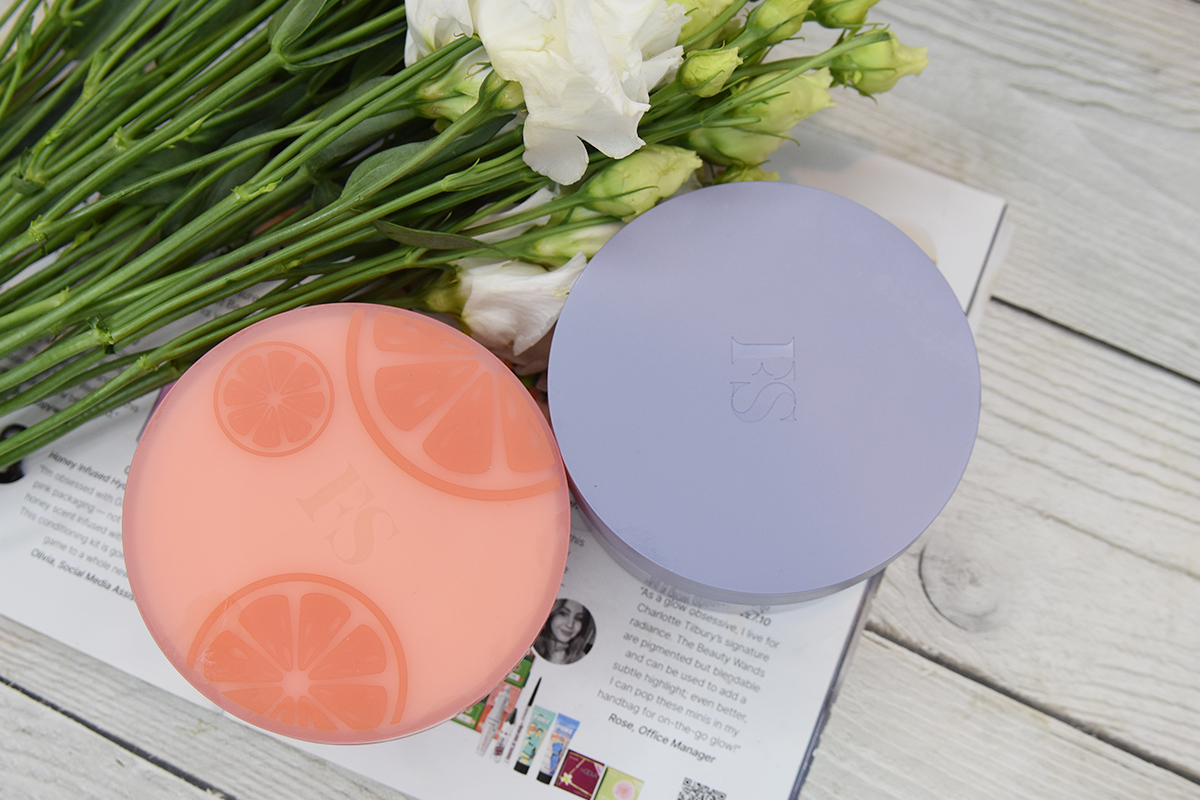 Fenty Butta Drop Whipped Oil Body Cream Citrus Sorbet