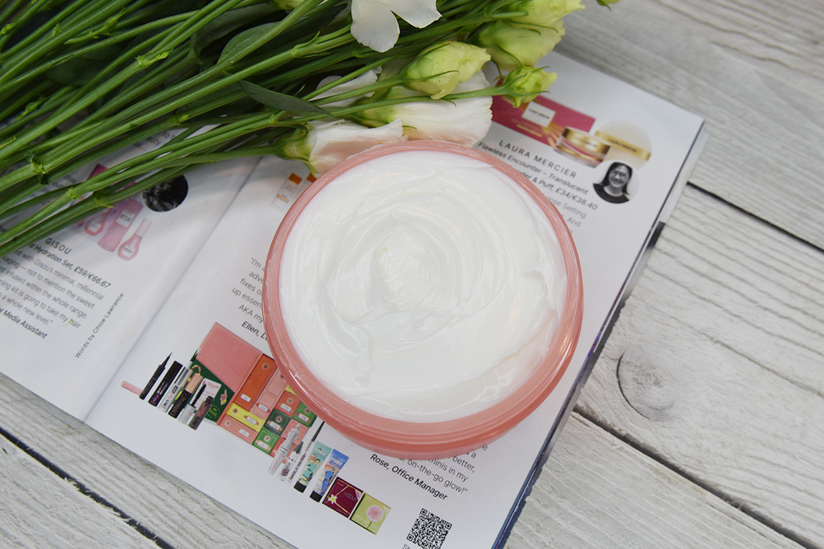 Fenty Butta Drop Citrus Sorbet