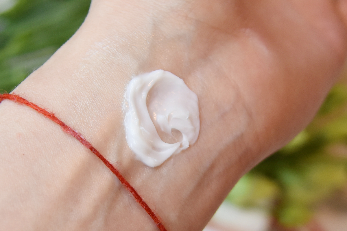 Fenty Butta Drop Citrus Sorbet review