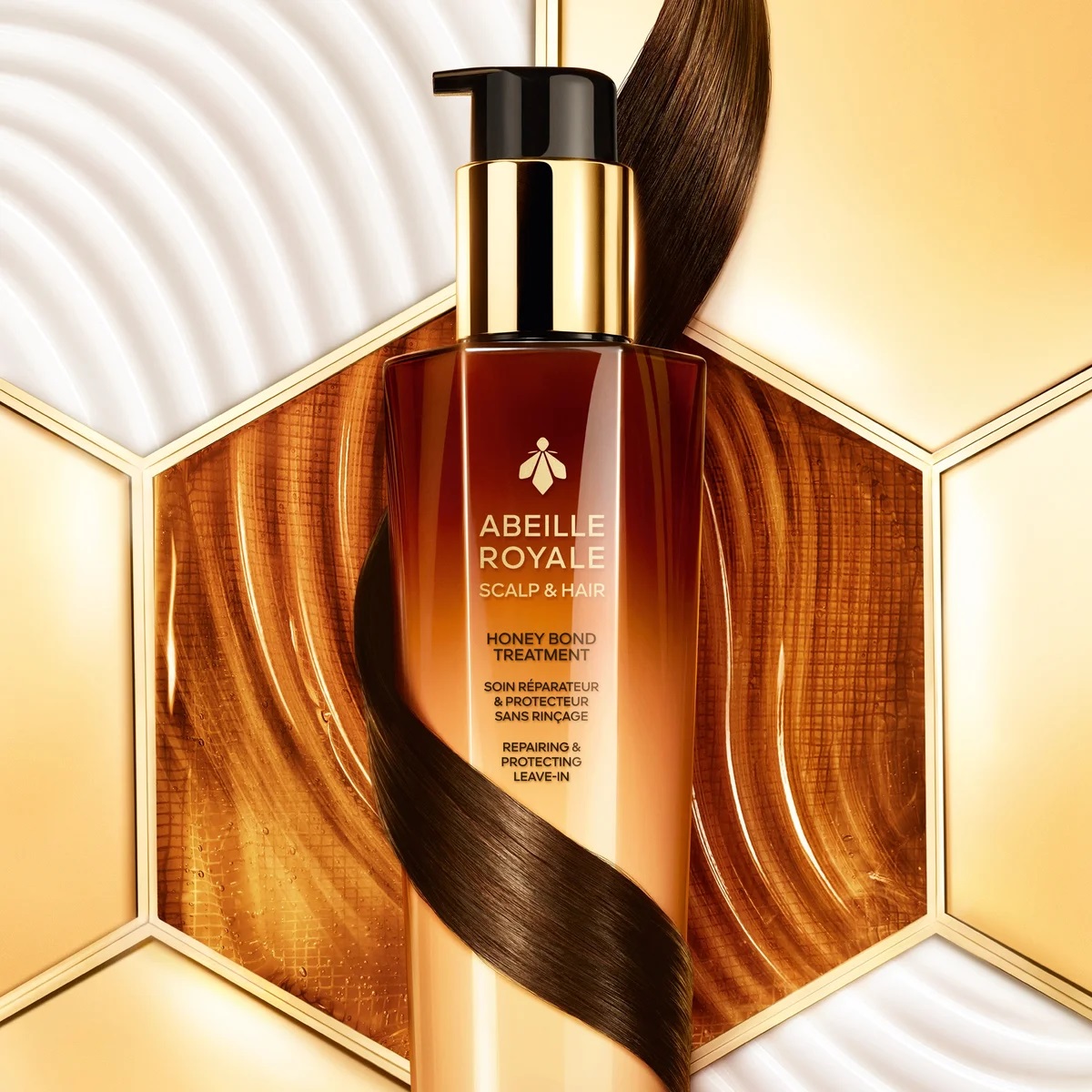 GUERLAIN Abeille Royale Honey Bond Treatment Leave-In Care