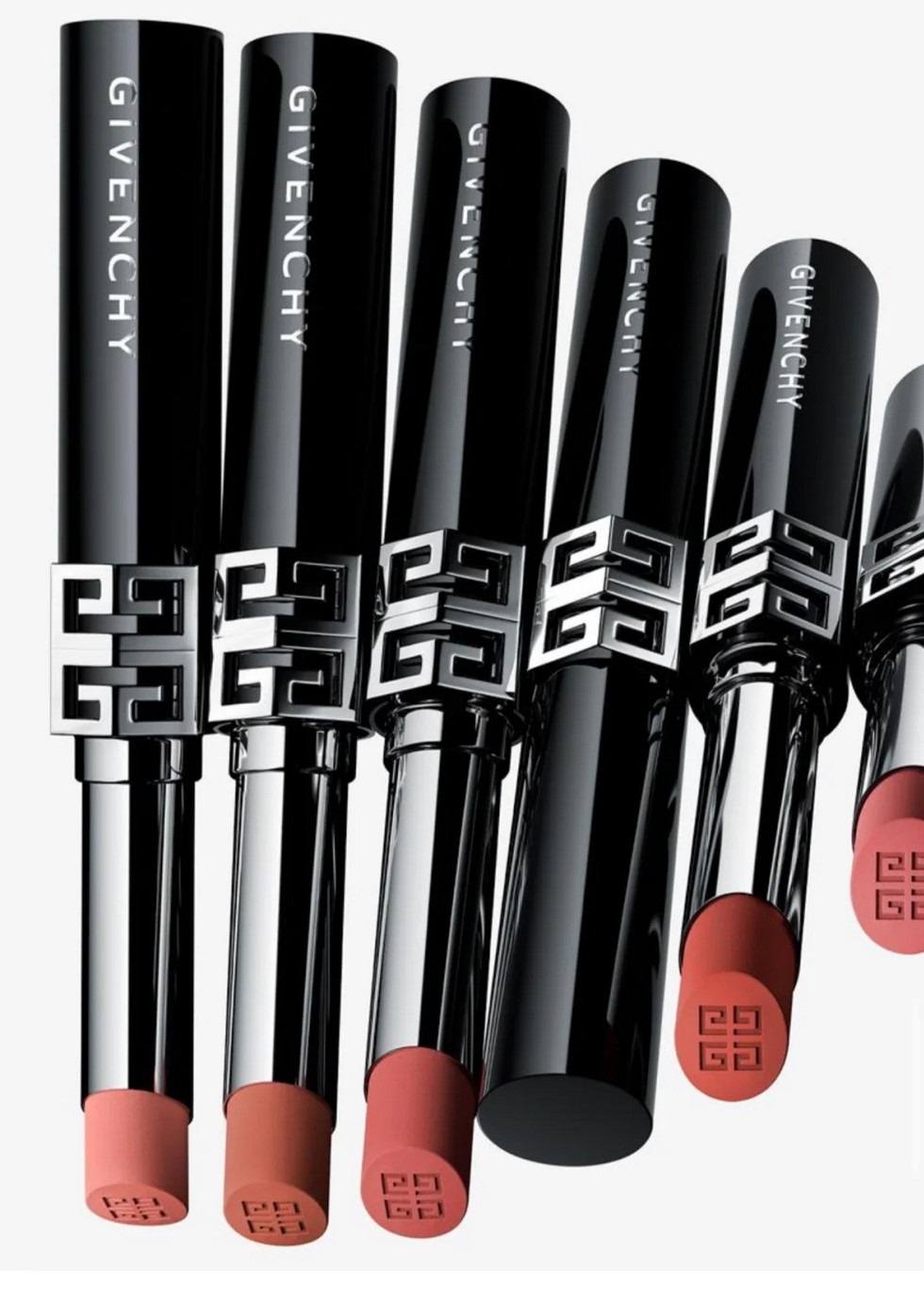 Givenchy Le Rouge Velvet Matte Lipstick Givenchy Le Rouge Velvet Matte Lipstick