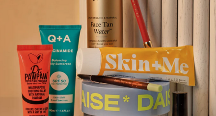 Glamour Summer Ready Edit 2025