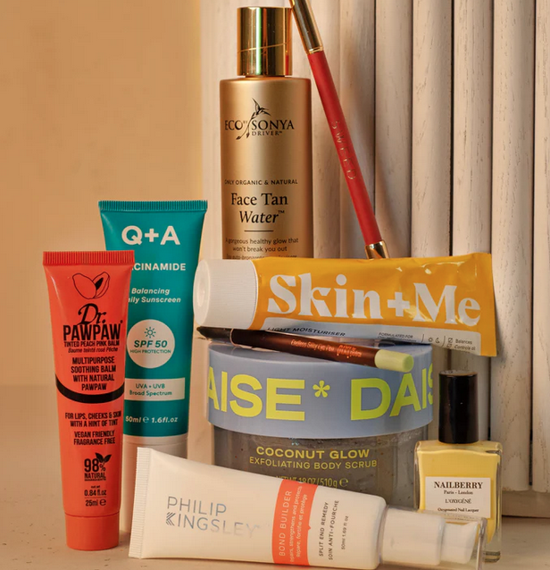 Glamour Summer Ready Edit 2025