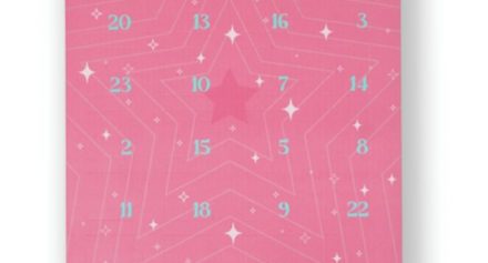 Glisten Cosmetics Advent Calendar 2025 – Available now