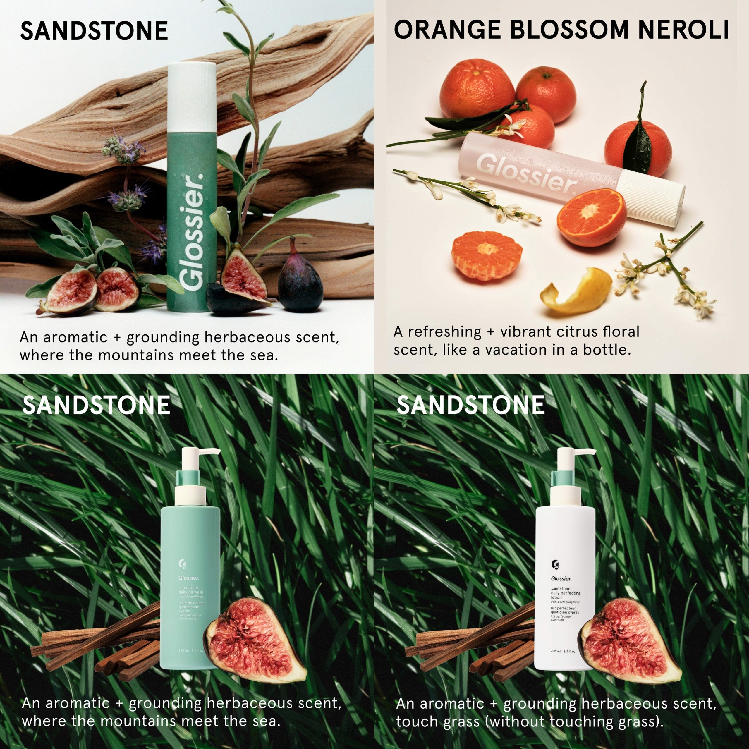 New launches from Glossier are coming soon New launches from Glossier are coming soon