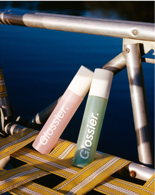 Glossier Body Spritz in Orange Blossom Neroli & Sandstone Glossier Body Spritz in Orange Blossom Neroli & Sandstone