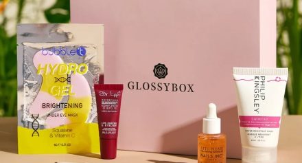 GlossyBox Beauty Box July 2025 – Available now