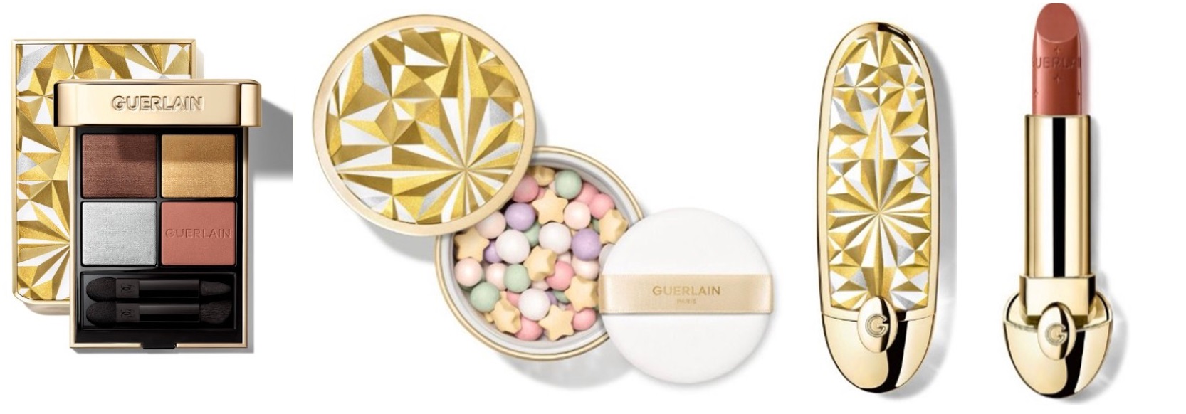 Guerlain Holiday 2025 Collection
