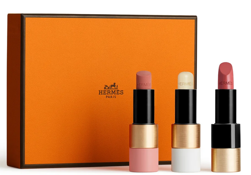 Hermès Rouge Hermès Gift Set - Celebrating with Hermès Edition