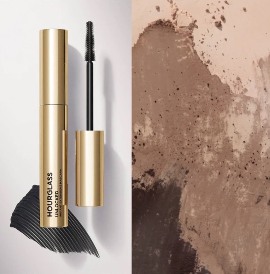 Hourglass Unlocked Instant Extensions Mascara Hourglass Unlocked Instant Extensions Mascara