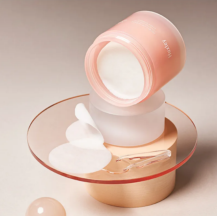 Huxley Conditioning Pad Every Moment