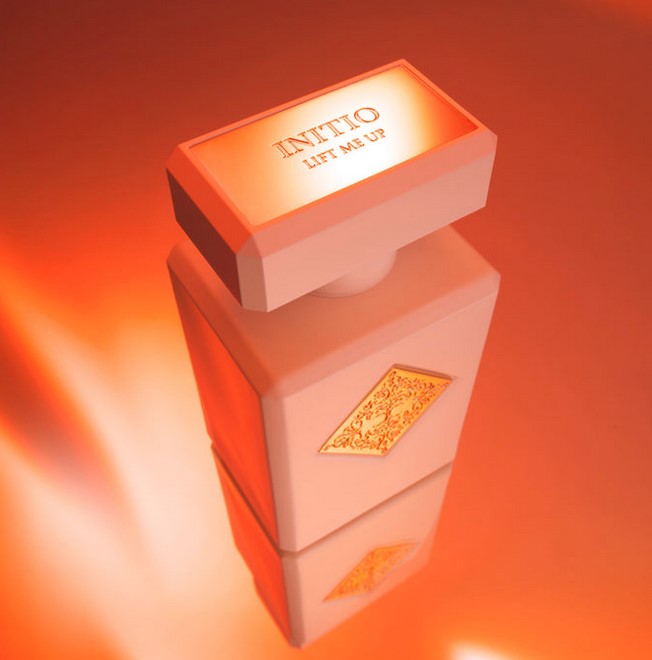 INITIO Lift Me Up Eau de Parfum