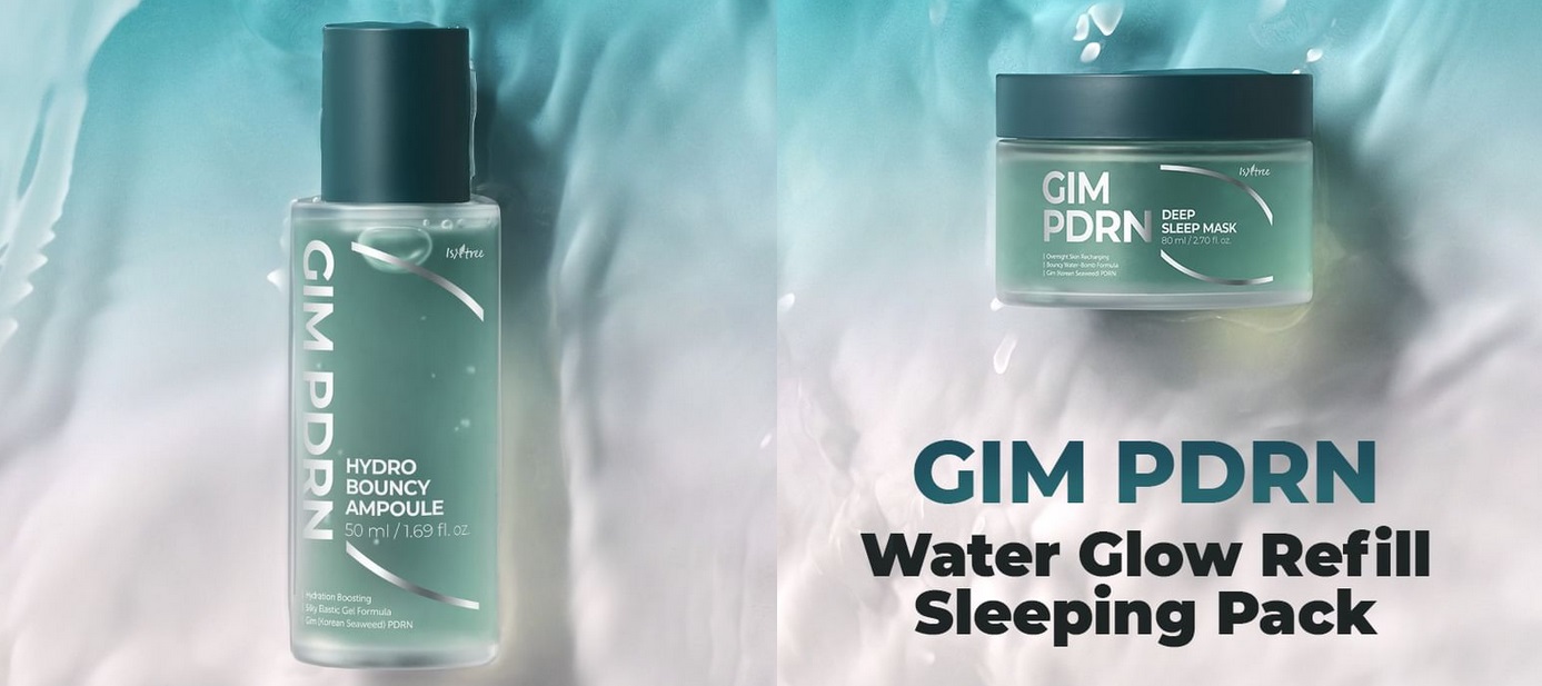 New launches from Isntree at Yesstyle New launches from Isntree at Yesstyle