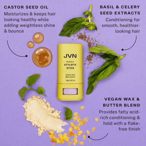 JVN Hair Perfect StyleFix Stick