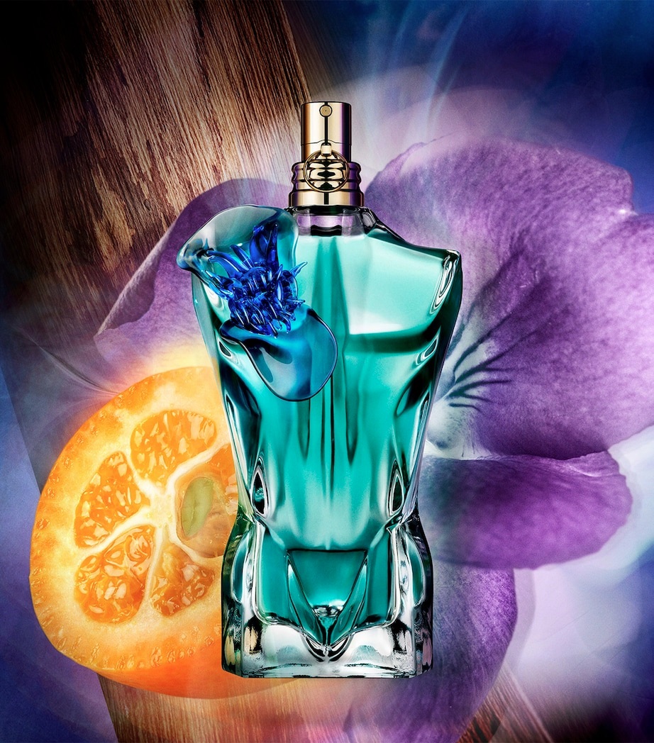 Jean Paul Gaultier Le Beau Flower Edition Eau de Parfum Jean Paul Gaultier Le Beau Flower Edition Eau de Parfum