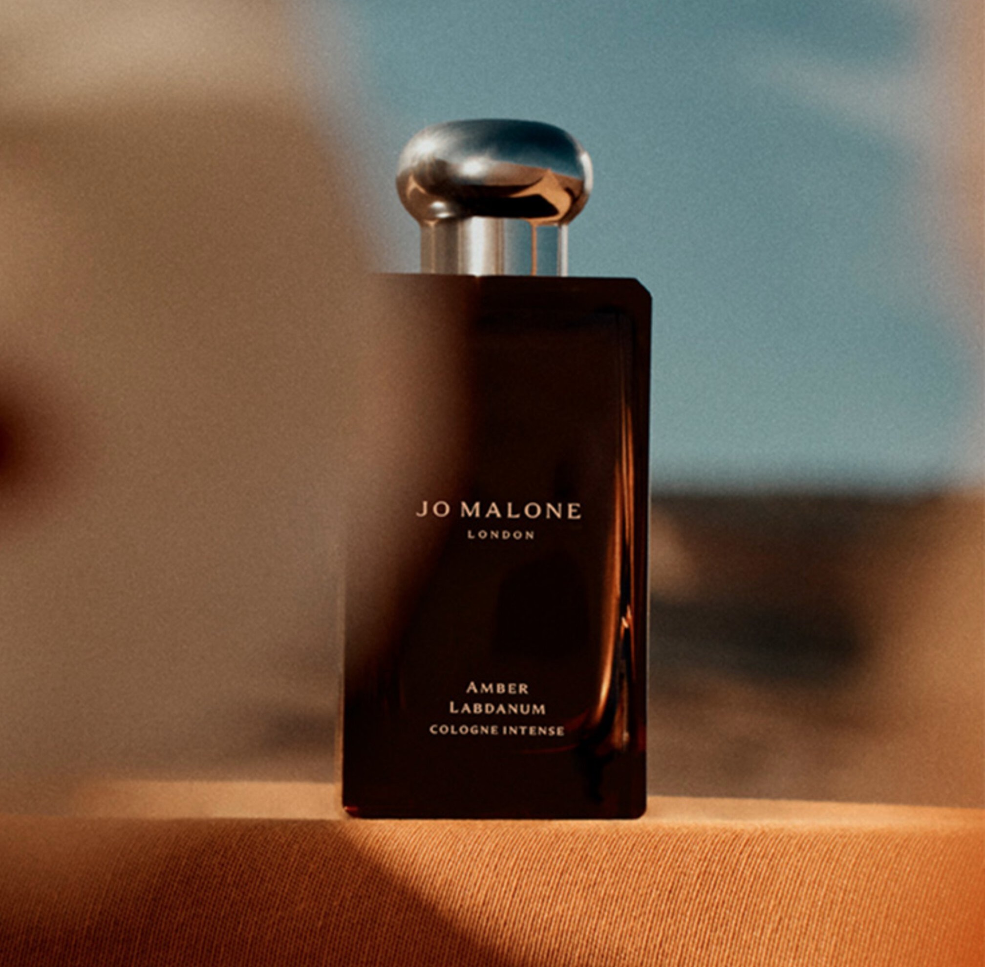 Jo Malone Amber Labdanum Cologne Intense Jo Malone Amber Labdanum Cologne Intense
