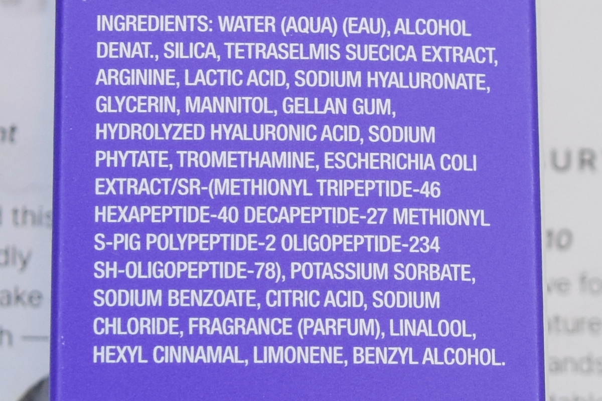 K18 Biomimetic Hairscience AirWash Dry Shampoo K18 Biomimetic Hairscience AirWash Dry Shampoo