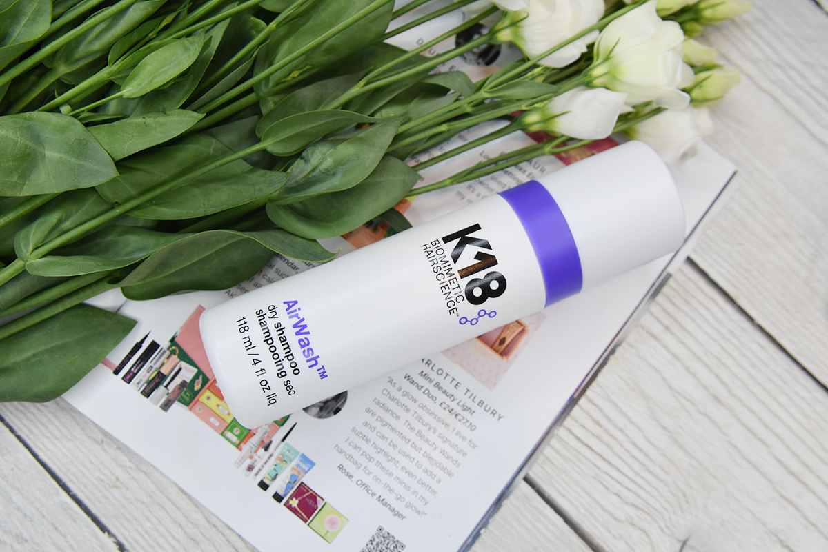 K18 Dry Shampoo K18 Dry Shampoo