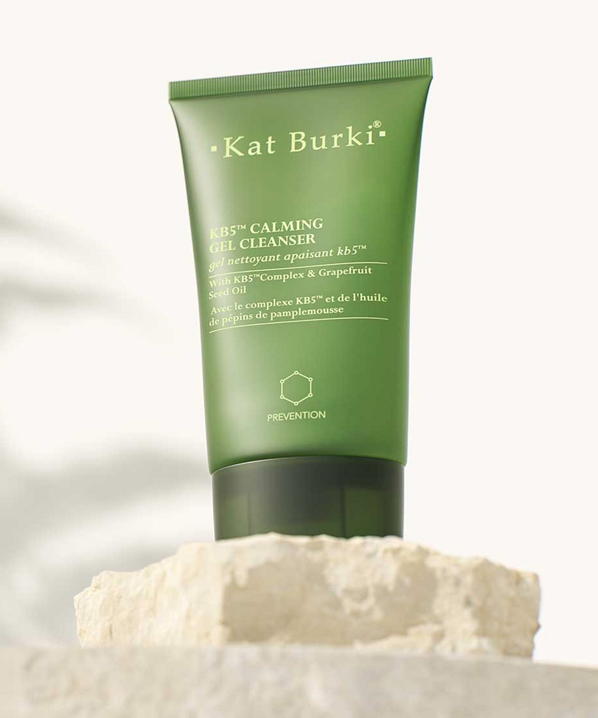 Kat Burki KB5 Calming Gel Cleanser Kat Burki KB5 Calming Gel Cleanser