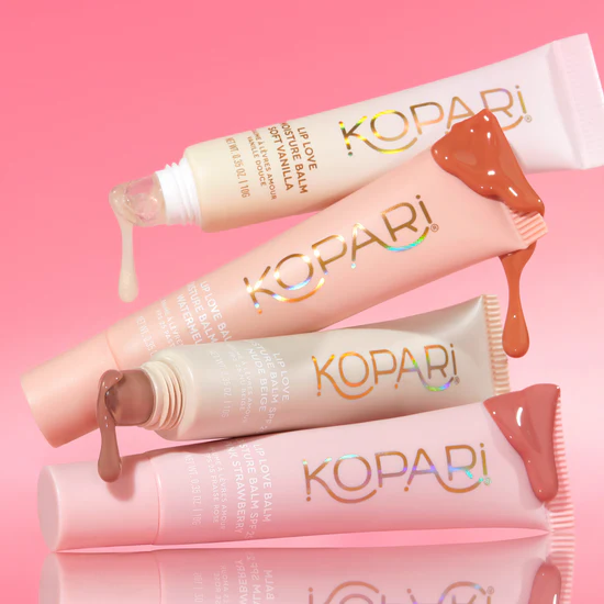 Kopari Lip Love Moisture Balm SPF 30