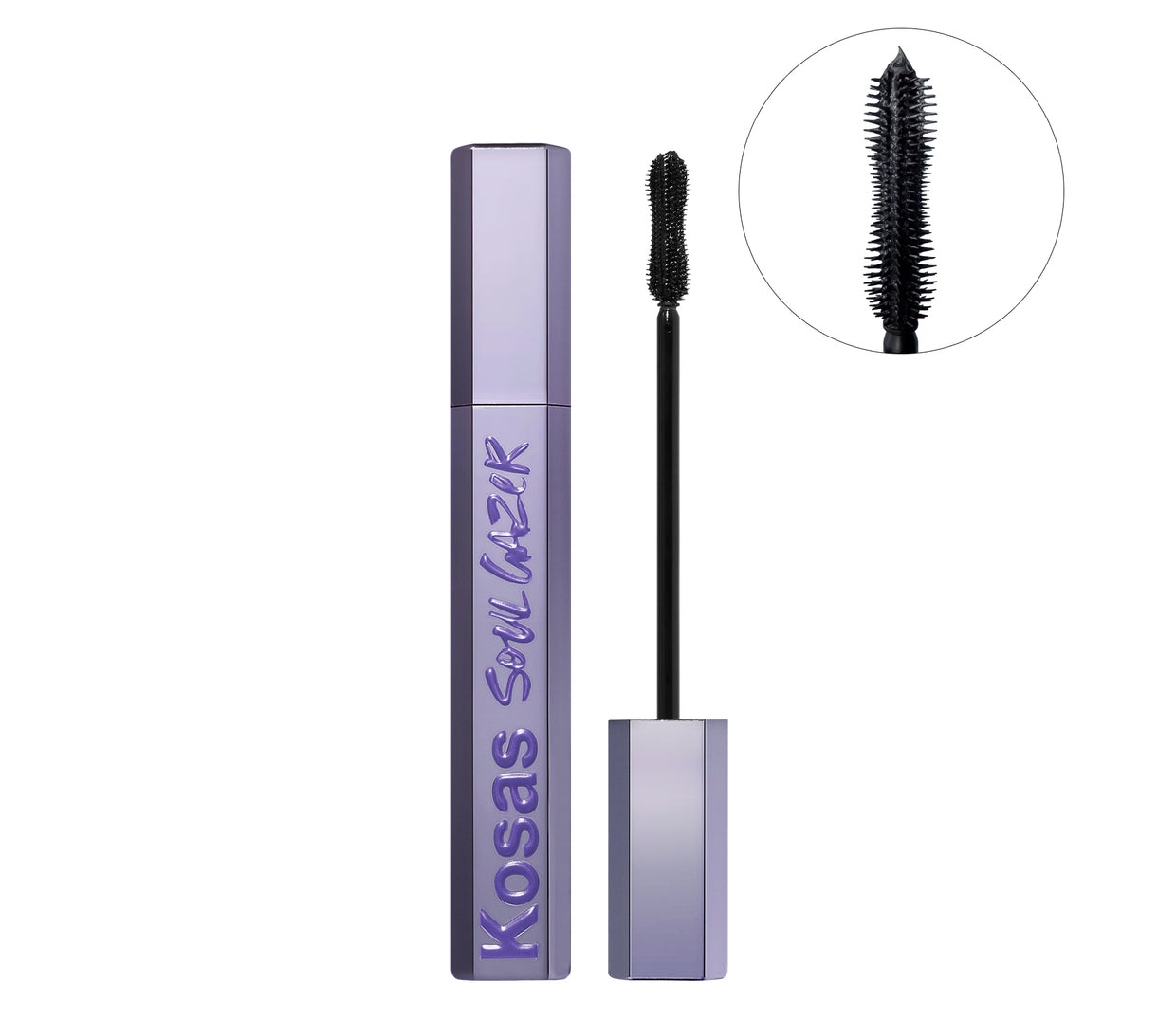 Kosas Soulgazer Mascara Kosas Soulgazer Mascara