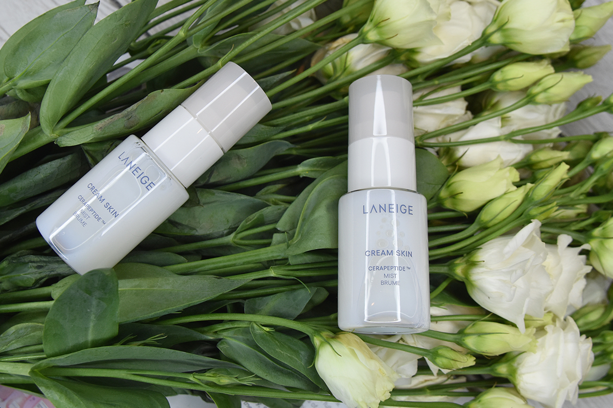 LANEIGE Cream Skin Cerapeptide LANEIGE Cream Skin Cerapeptide