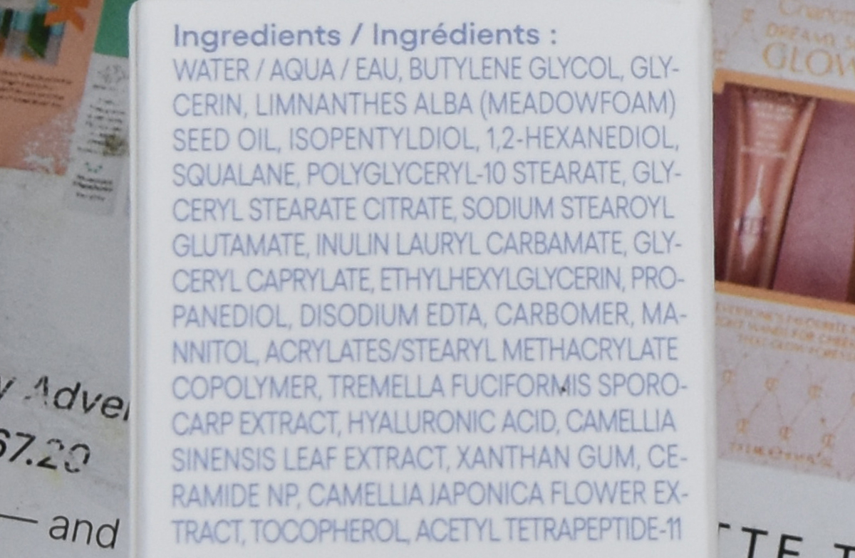 LANEIGE Cream Skin Cerapeptide Mist LANEIGE Cream Skin Cerapeptide Mist