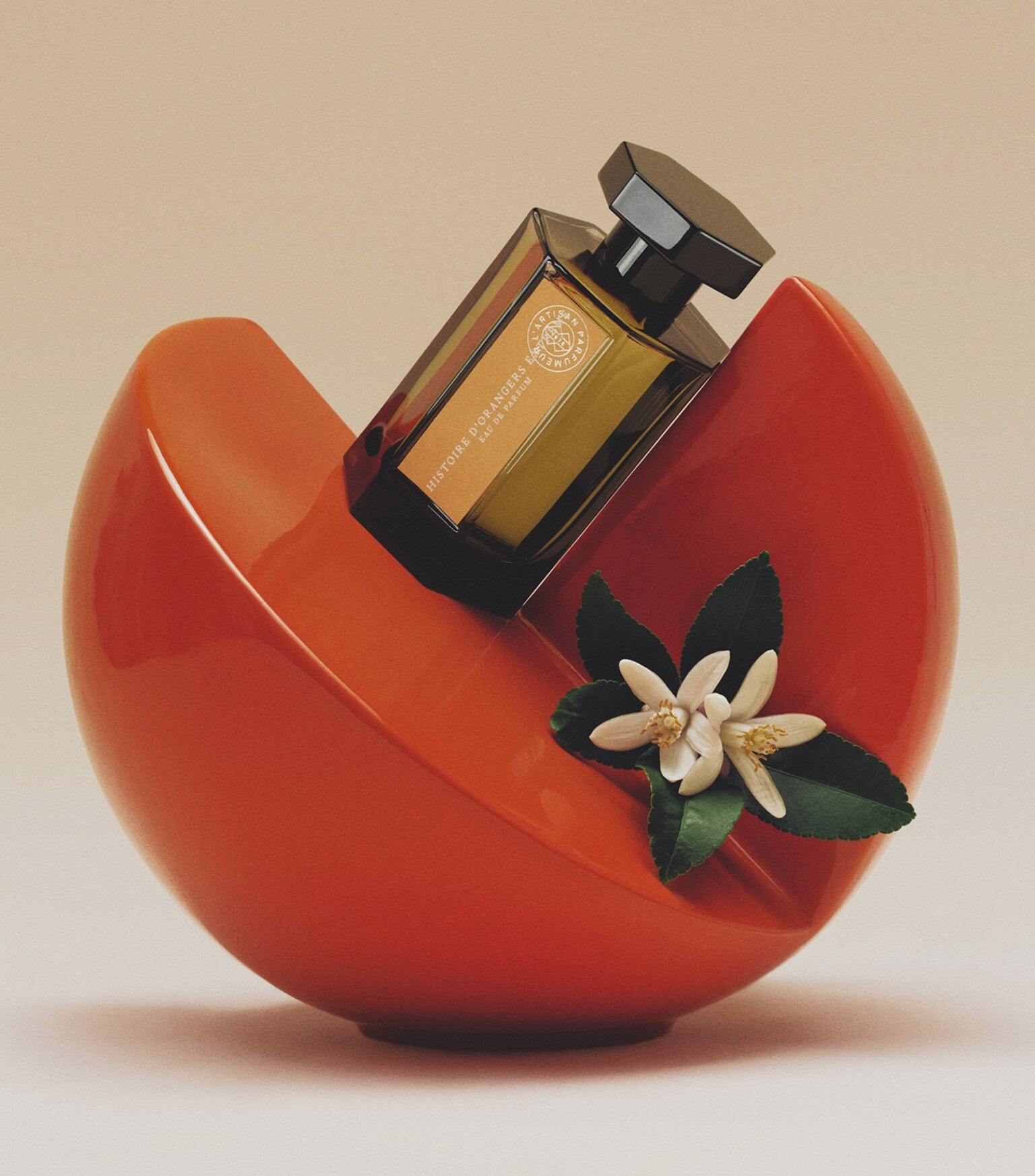 L'Artisan Parfumeur Histoire d'Orangers Extrême Eau de Parfum