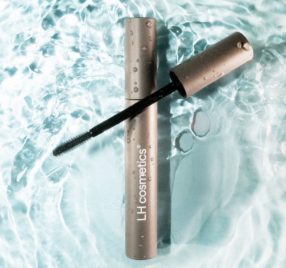 LH Cosmetics The Waterproof Mascara LH Cosmetics The Waterproof Mascara