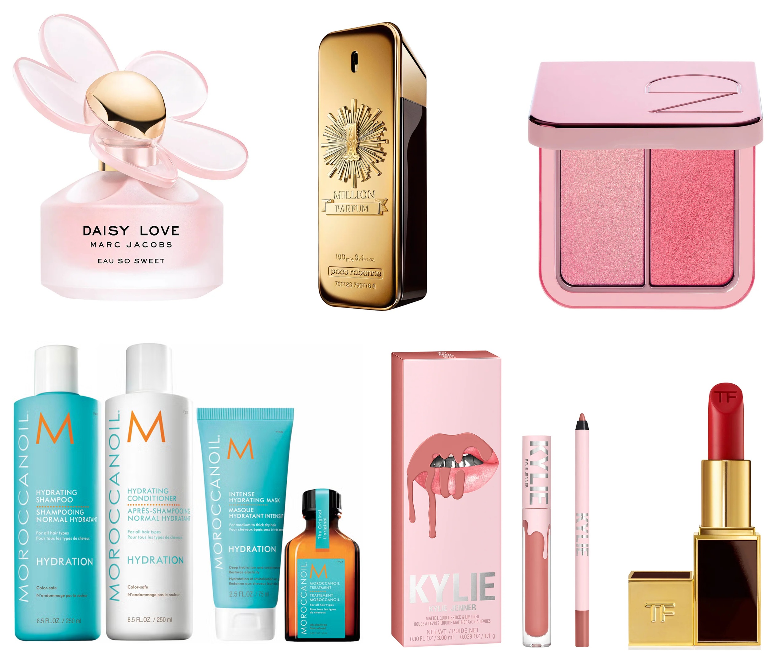 Flash offers at Lookfantastic