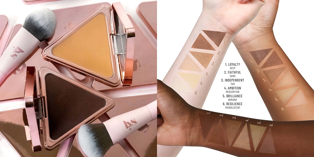 LYS Beauty True Enlightenment Soft Focus Skin Finisher Powder LYS Beauty True Enlightenment Soft Focus Skin Finisher Powder