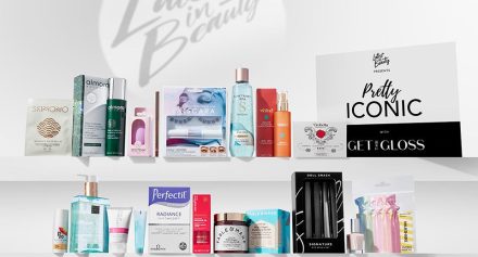 Latest in Beauty Pretty ICONIC Edit 2025 – Available now