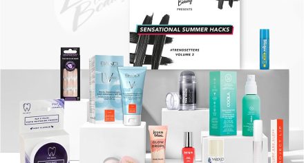 Latest in Beauty Summer Hacks Trendsetters Vol 3. 2025 – Available now