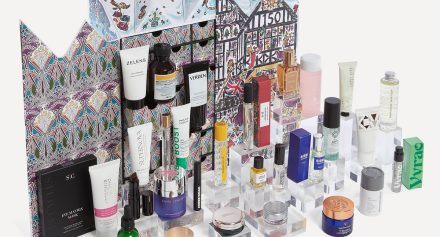 Liberty London Advent Calendar 2025 – Available now