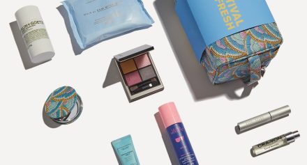 Liberty London Festival Re-Fresh Kit 2025