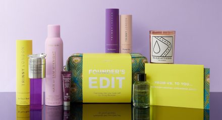 Liberty London The Founders Edit by Trinny Woodall 2025